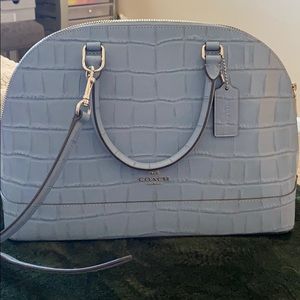 Coach authentic women’s purse